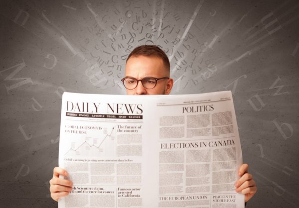 Время фейков, опека Армении, закон о сексе в ВСУ: утренний кофе с EADaily