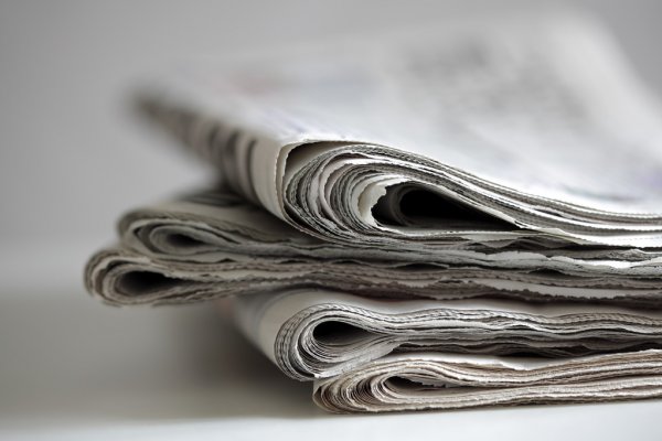 Правительство разрешило работникам почты использовать антидроновое оружие