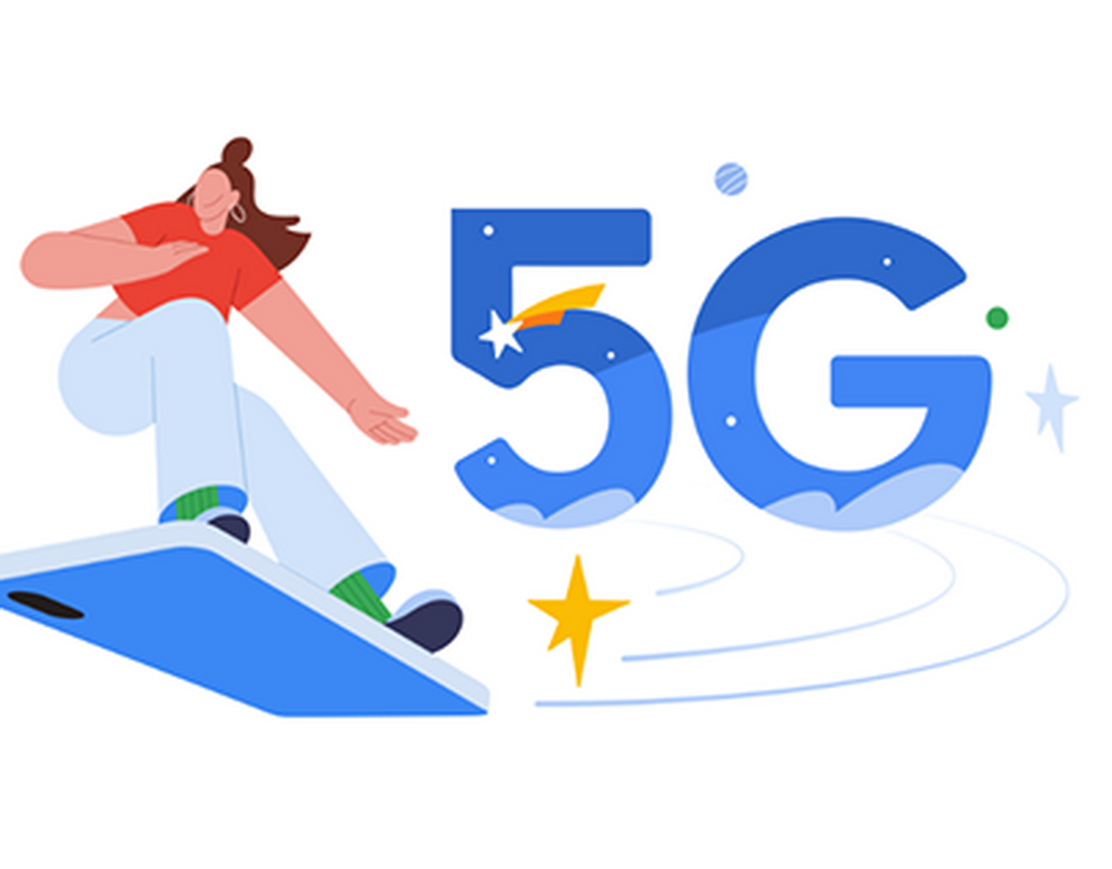 По статистике Google доля IPv6-трафика превысила 50%