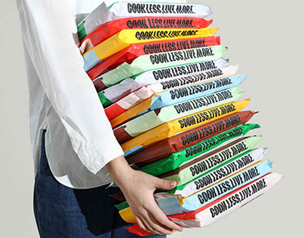 Биткоин щупает поддержку на 50-дневке