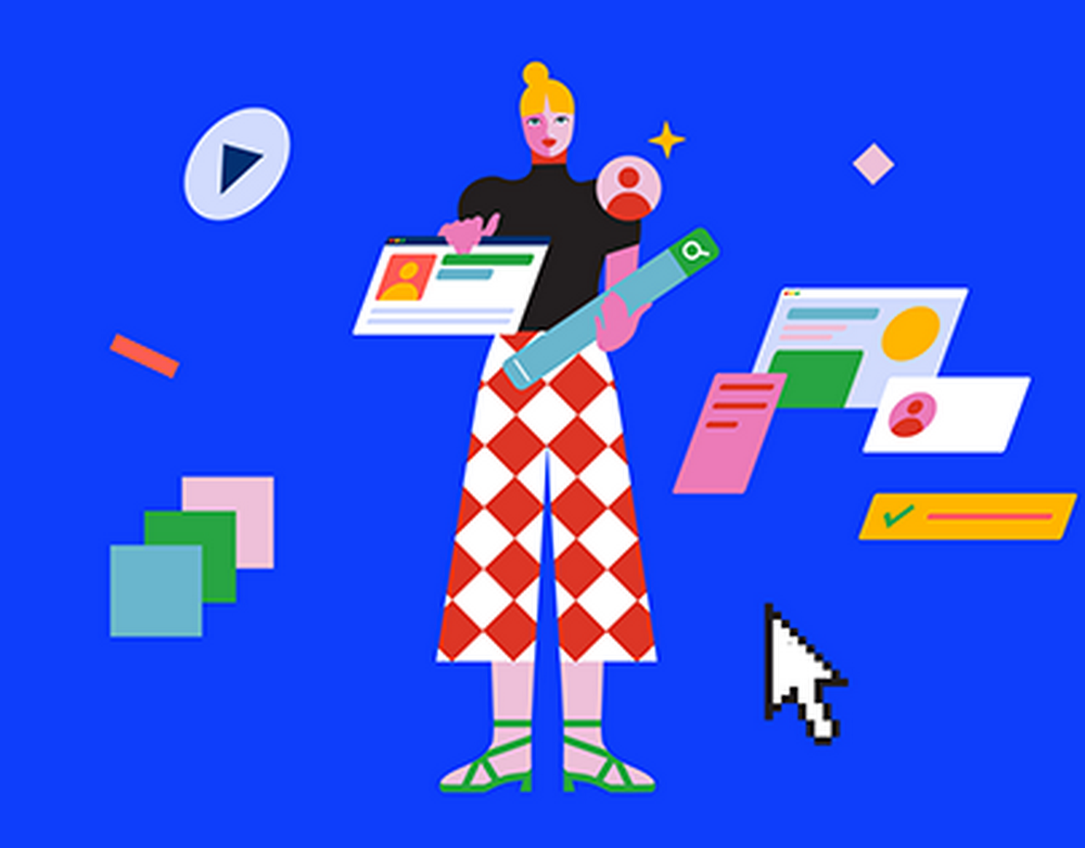 Max начал тестировать статистику в каналах