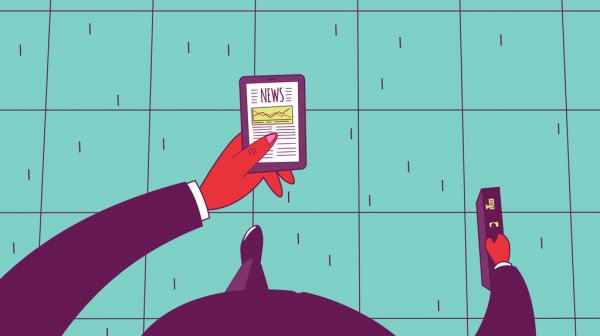 Только треть работодателей хотят получать от соискателей сопроводительные письма при отклике на вакансию