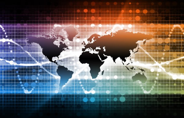 Среди россиян на 68% вырос интерес к российской вычислительной технике